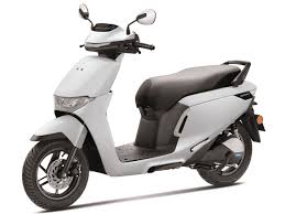 Honda Activa Electric